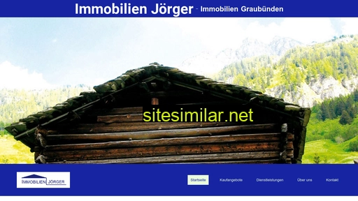 immobilien-joerger.ch alternative sites