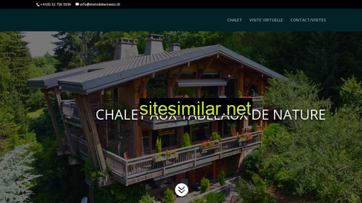 immobilierswiss.ch alternative sites