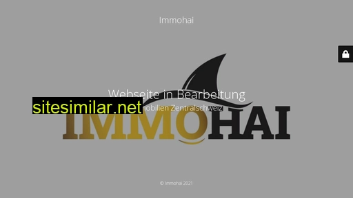 immohai.ch alternative sites