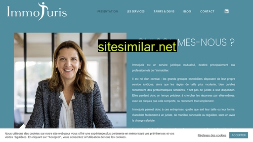 immojuris.ch alternative sites