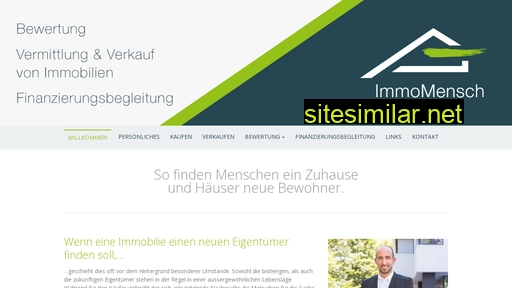 immomensch.ch alternative sites