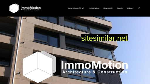 immomotion.ch alternative sites