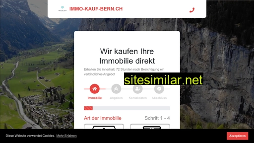 immo-kauf-bern.ch alternative sites