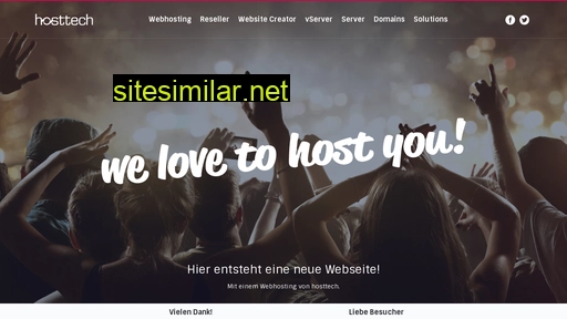 immo-verband.ch alternative sites