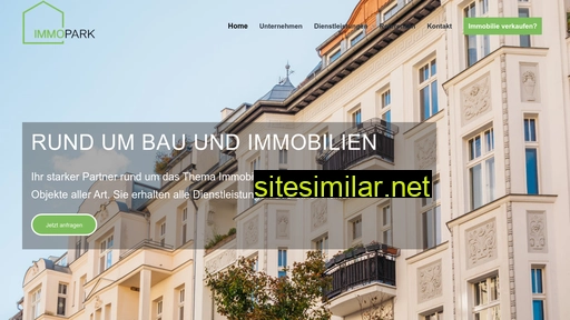 immopark.ch alternative sites