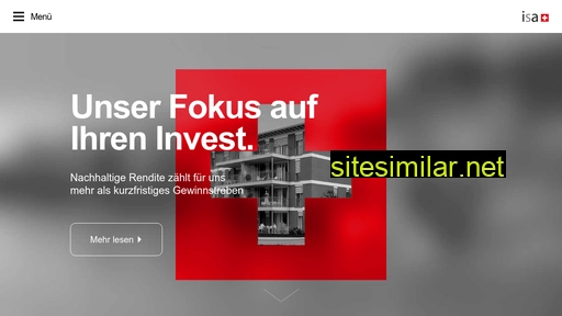 immoswissassets.ch alternative sites