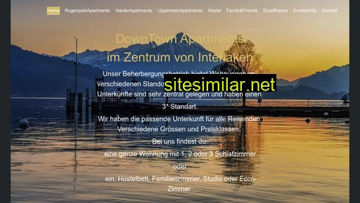 immotwister.ch alternative sites
