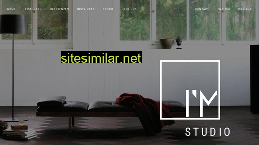 im-studio.ch alternative sites