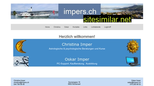 impers.ch alternative sites