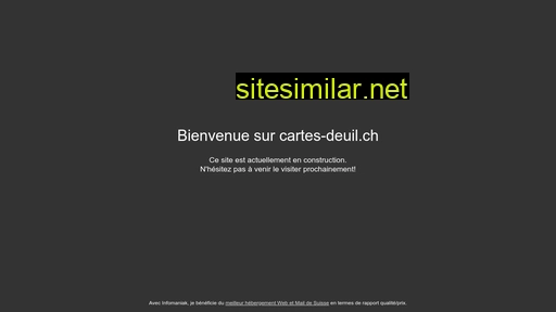 imprimerie-carrara.ch alternative sites