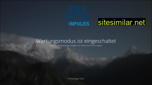 impulsis-polytextil.ch alternative sites