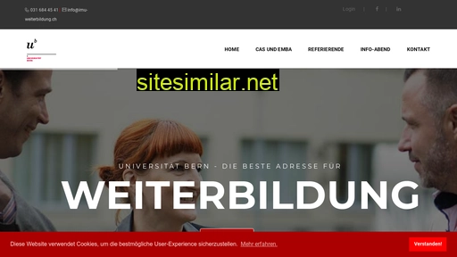 imu-weiterbildung.ch alternative sites