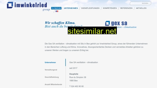 imwinkelried-group.ch alternative sites