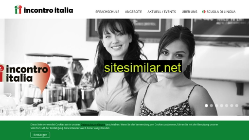 incontroitalia.ch alternative sites