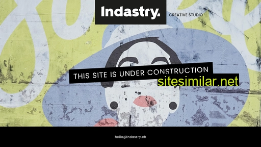 indastry.ch alternative sites