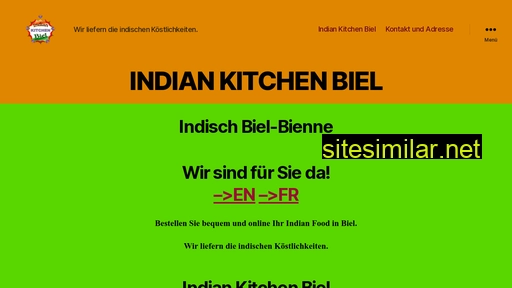 indischbiel.ch alternative sites