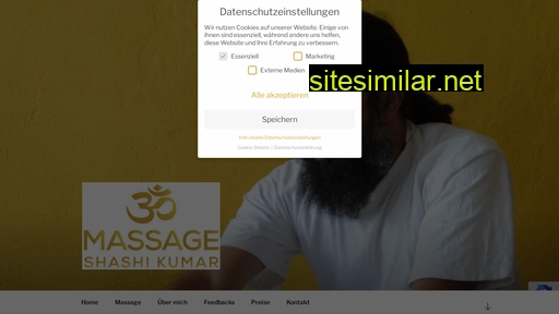 indische-massage.ch alternative sites