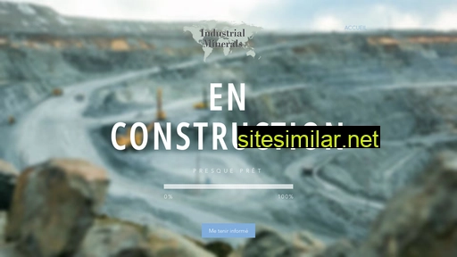 industrialminerals.ch alternative sites