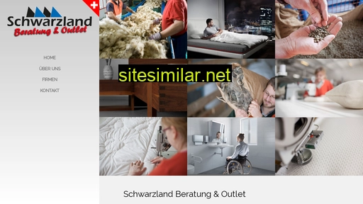 industrie-schwarzland.ch alternative sites