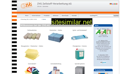 industriebedarf24.ch alternative sites