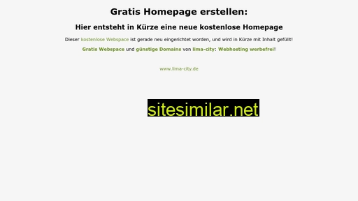 industriedrohne.ch alternative sites