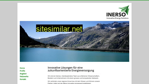 inerso.ch alternative sites