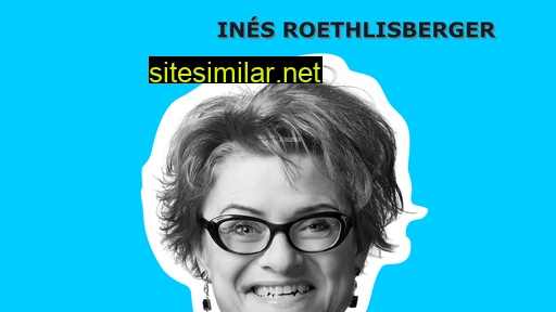 inesroethlisberger.ch alternative sites