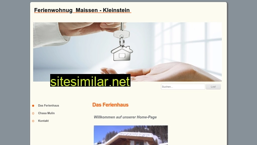 info-maissen.ch alternative sites