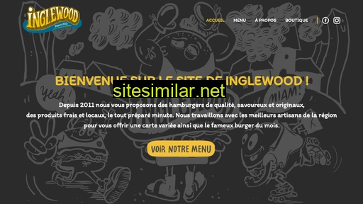 inglewood.ch alternative sites