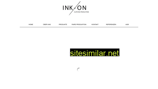 ink-on.ch alternative sites