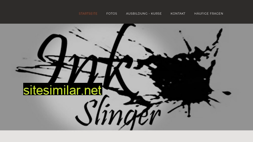 ink-slinger.ch alternative sites