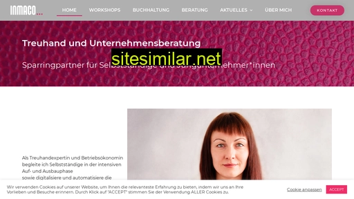 inmaco-consulting.ch alternative sites