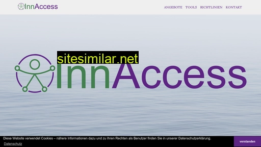 innaccess.ch alternative sites
