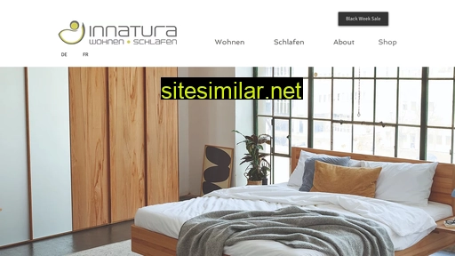 innatura.ch alternative sites