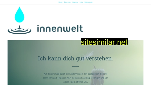 innenwelt.ch alternative sites