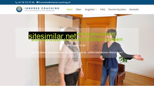 inneres-coaching.ch alternative sites