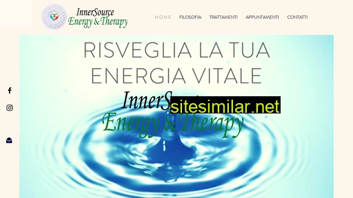 innersource-energy.ch alternative sites