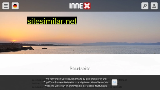 innex.ch alternative sites