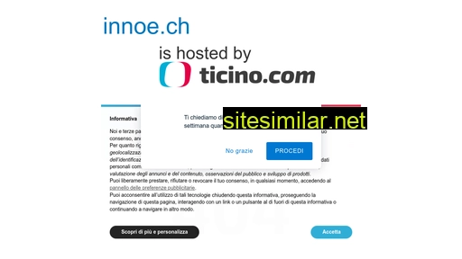 innoe.ch alternative sites