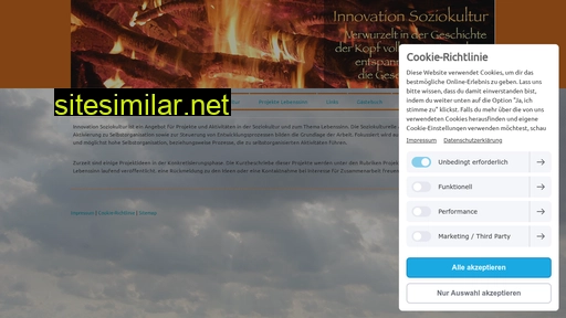 innovation-soziokultur.ch alternative sites