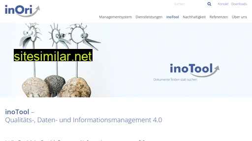 inori.ch alternative sites