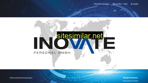 inovate-personal.ch alternative sites