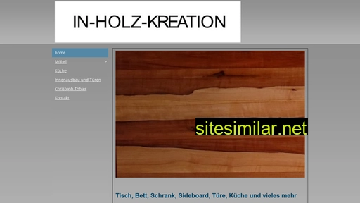 in-holz-kreation.ch alternative sites