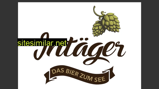 in-teger.ch alternative sites