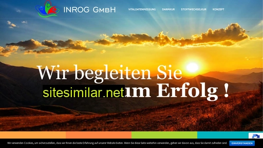 inrog.ch alternative sites