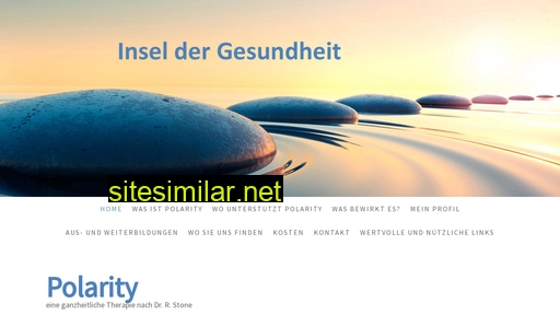 insel-der-gesundheit.ch alternative sites