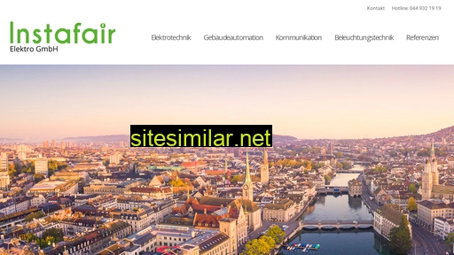 instafair.ch alternative sites