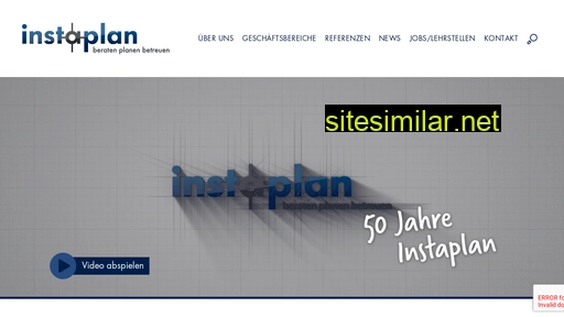 instaplan-ag.ch alternative sites