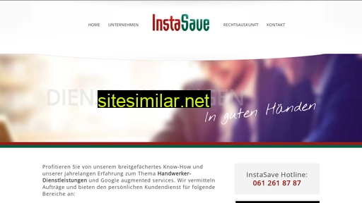 instasave.ch alternative sites