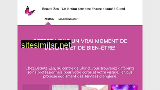 institut-beaute-zen.ch alternative sites